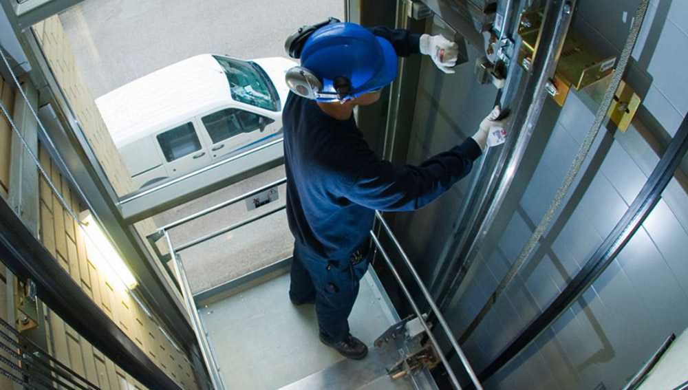 Aydıncık Asansör Bakımı